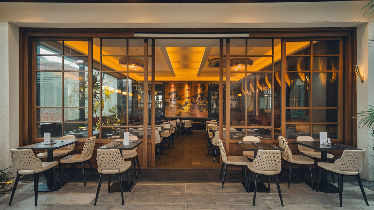 Best Non-Veg Restaurants in Koregaon Park – Top Picks