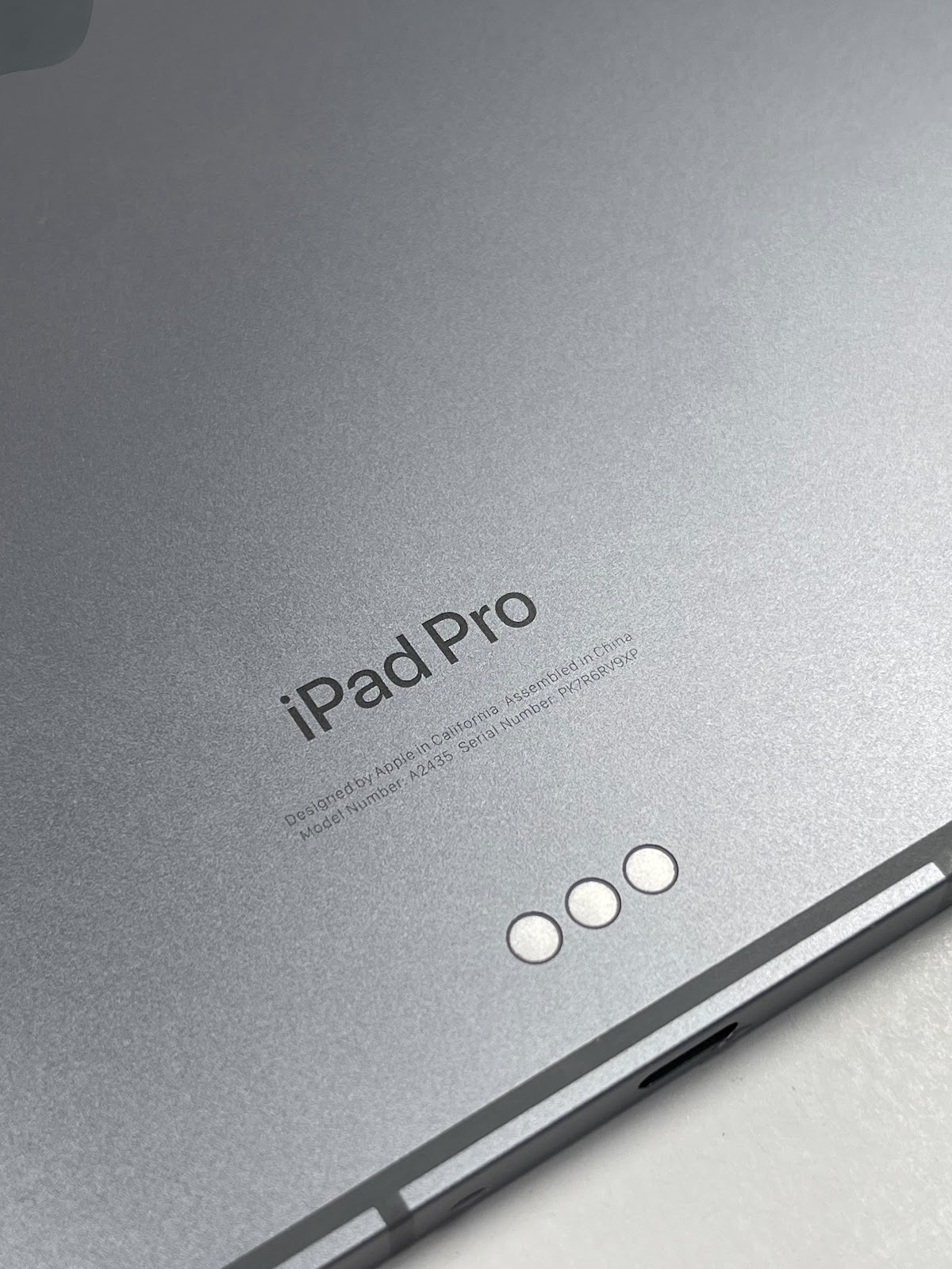 ipad pro 11 4th 2022 商品圖片