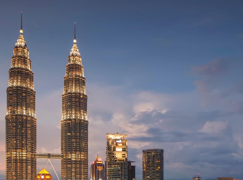 Jewel by Oxley KL City Centre — KL City Centre
