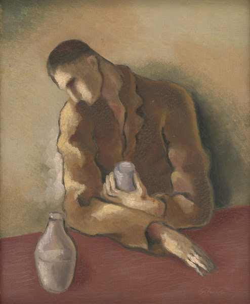 Drunkard 1933