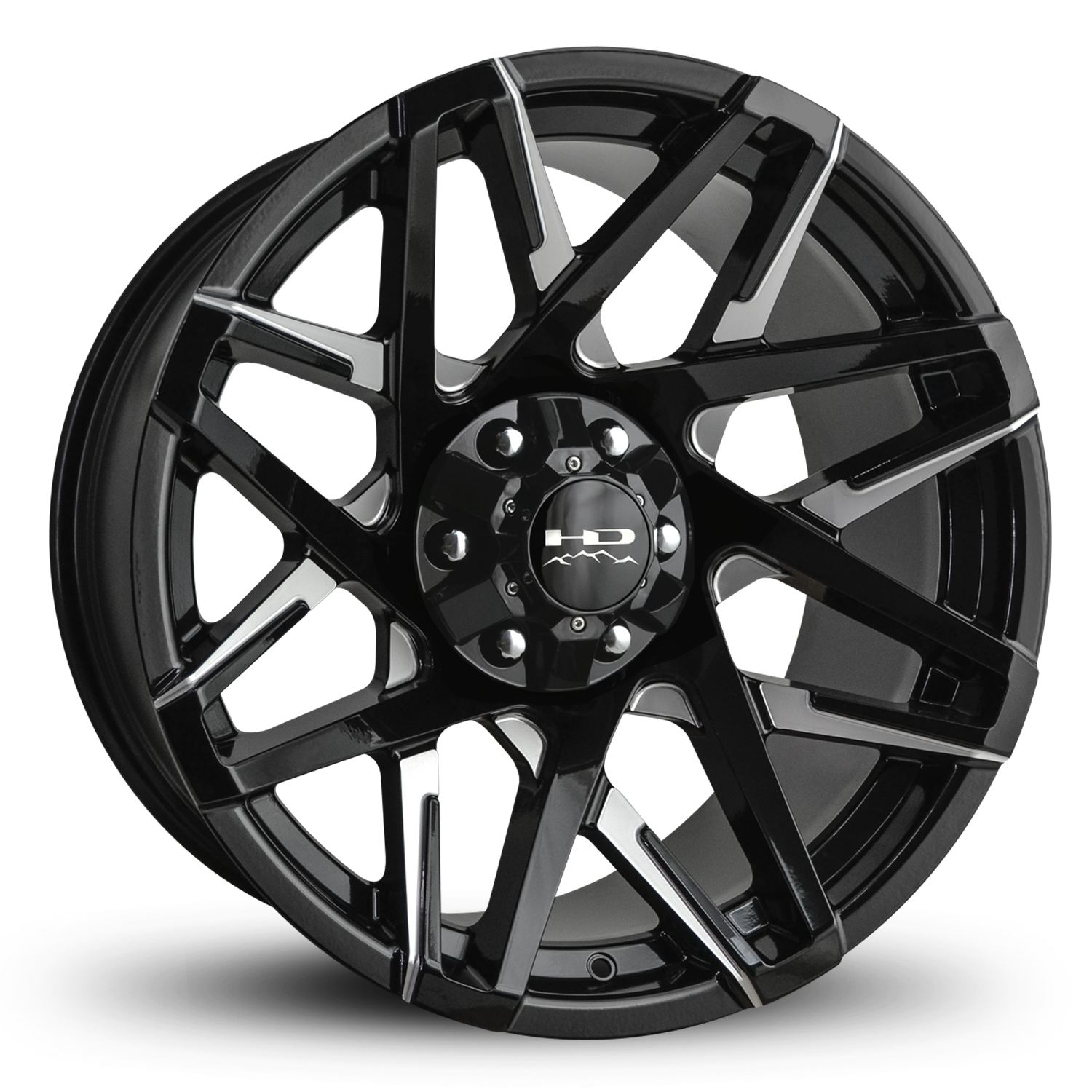HD Off-Road Canyon