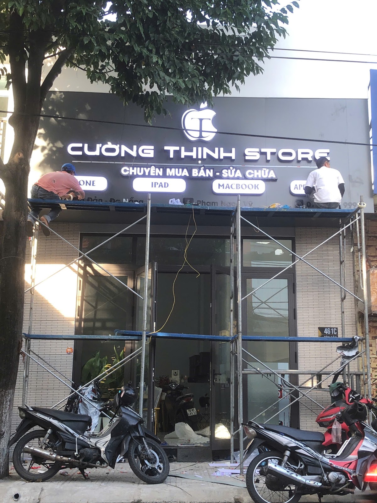 Cường Thịnh store 17
