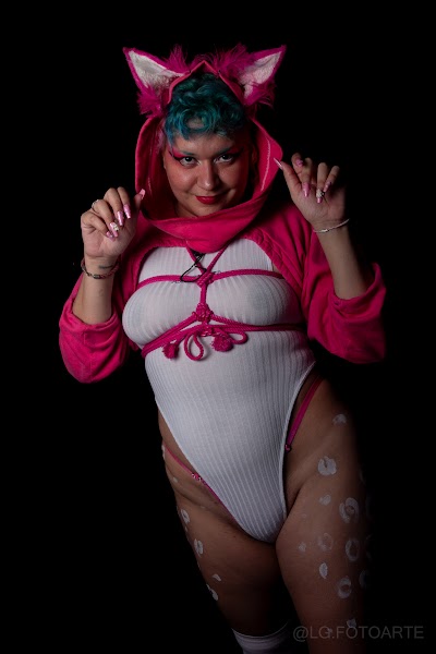 Foto por @lg.fotoarte