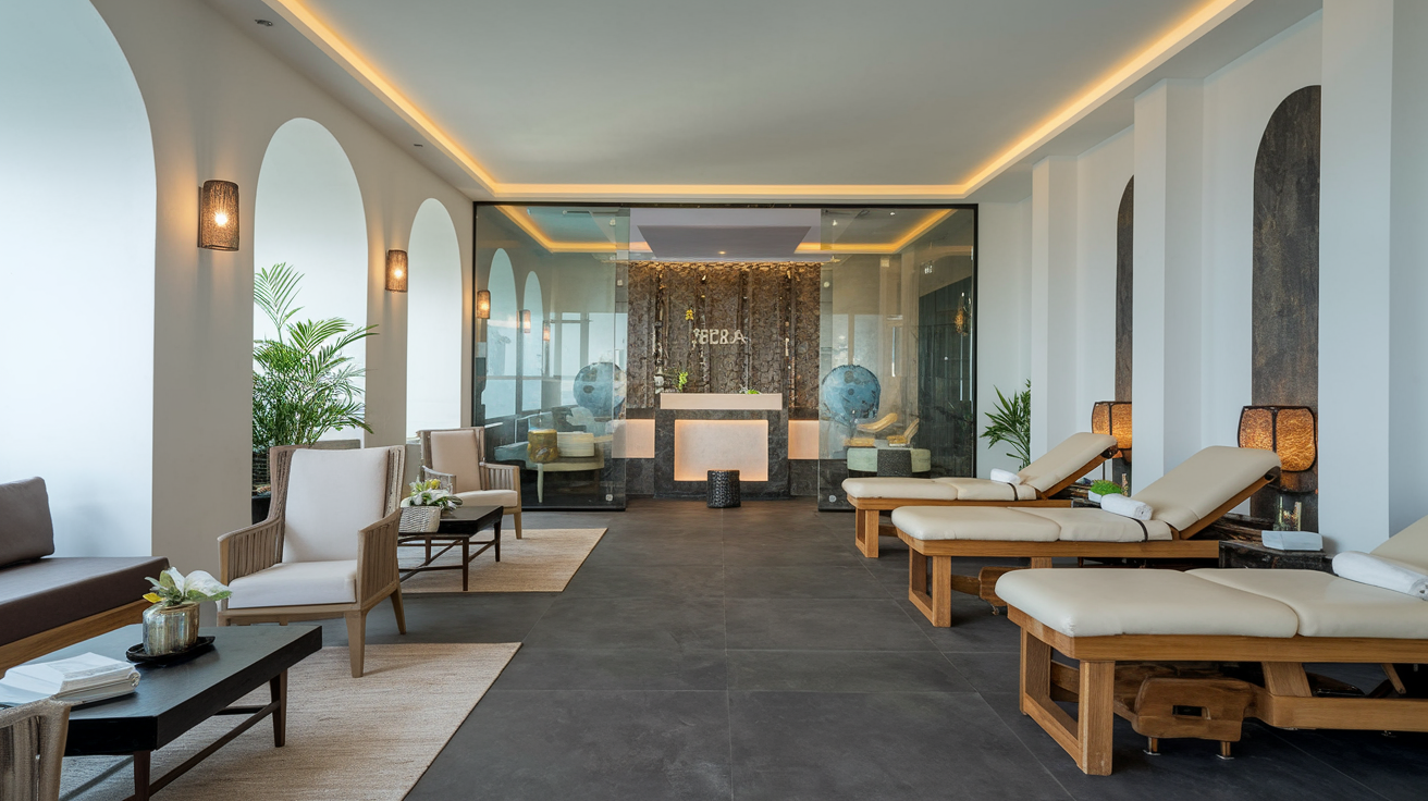 Best Spa in Patna Bihar – Top Relaxation Spots
