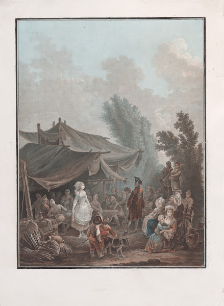 La Noce de Village 178894