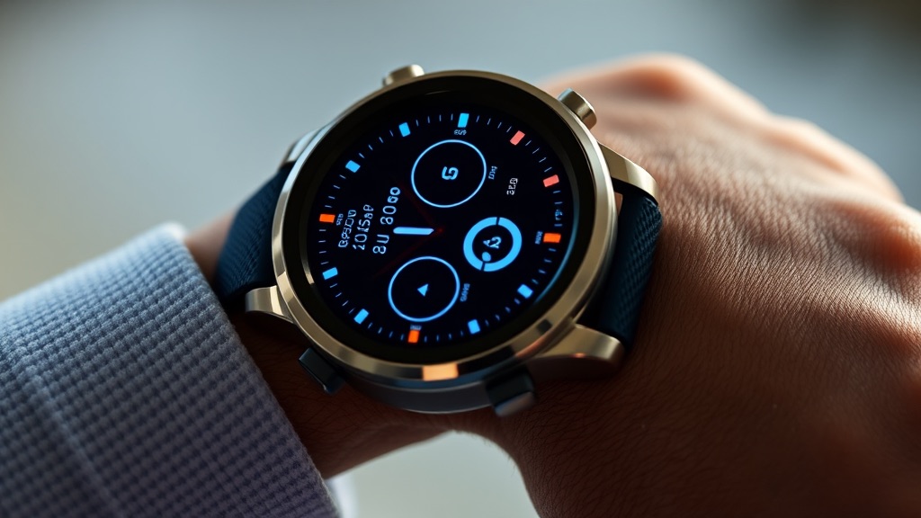 Smartwatches Calidad-Precio con Llamadas Bluetooth - Batería y Salud