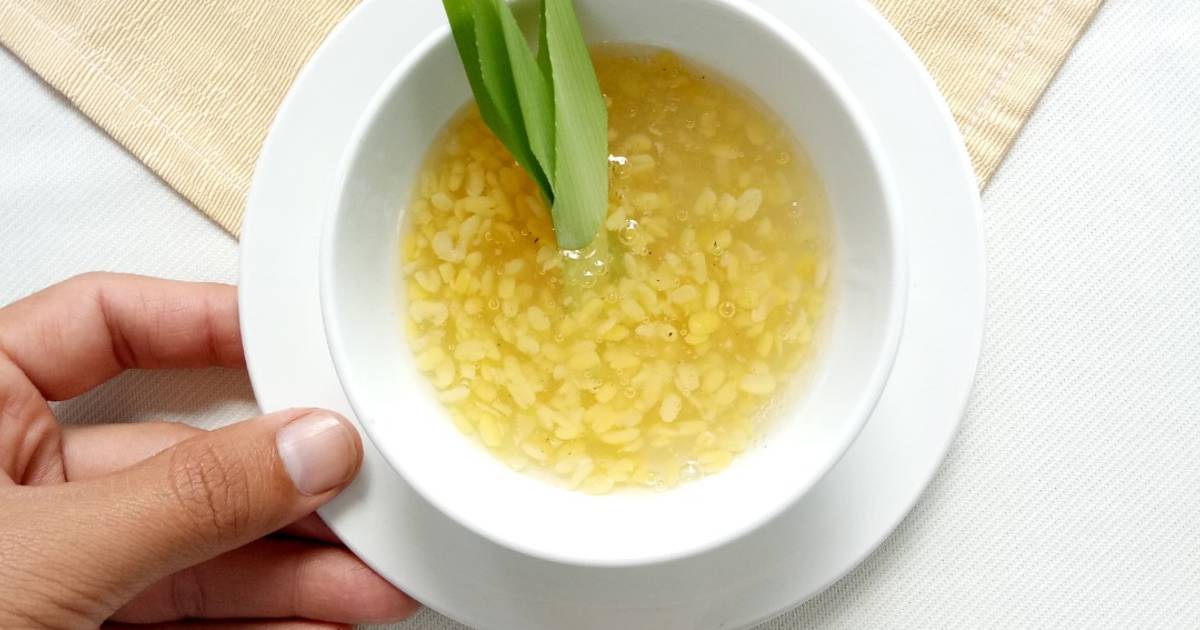 Chè hoa cau
