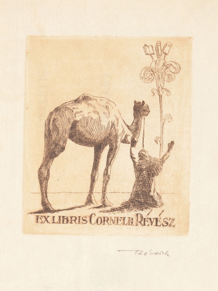 Cornelius Révész
