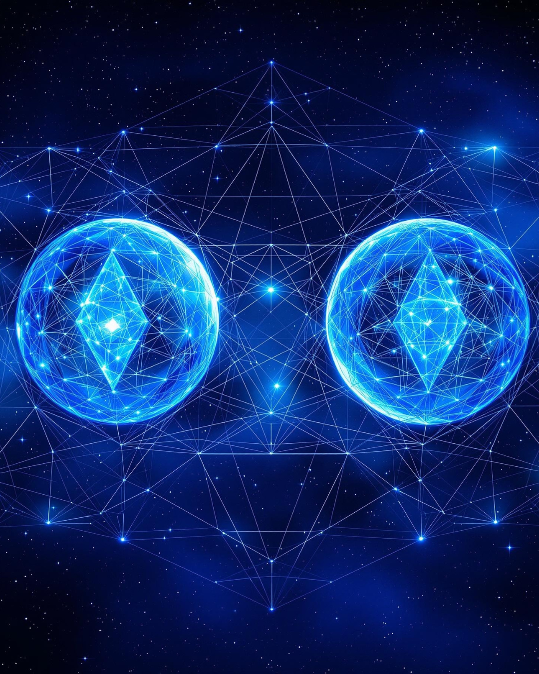 Breathe & Create Space