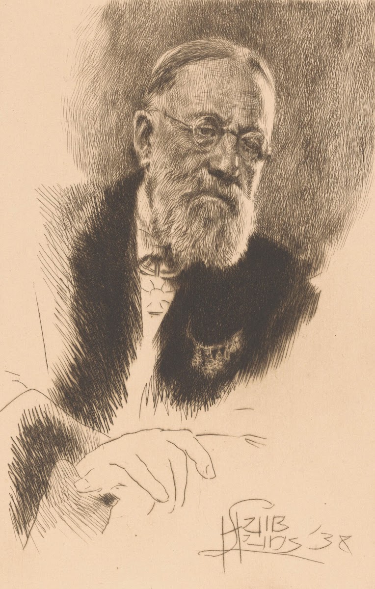 Zelfportret