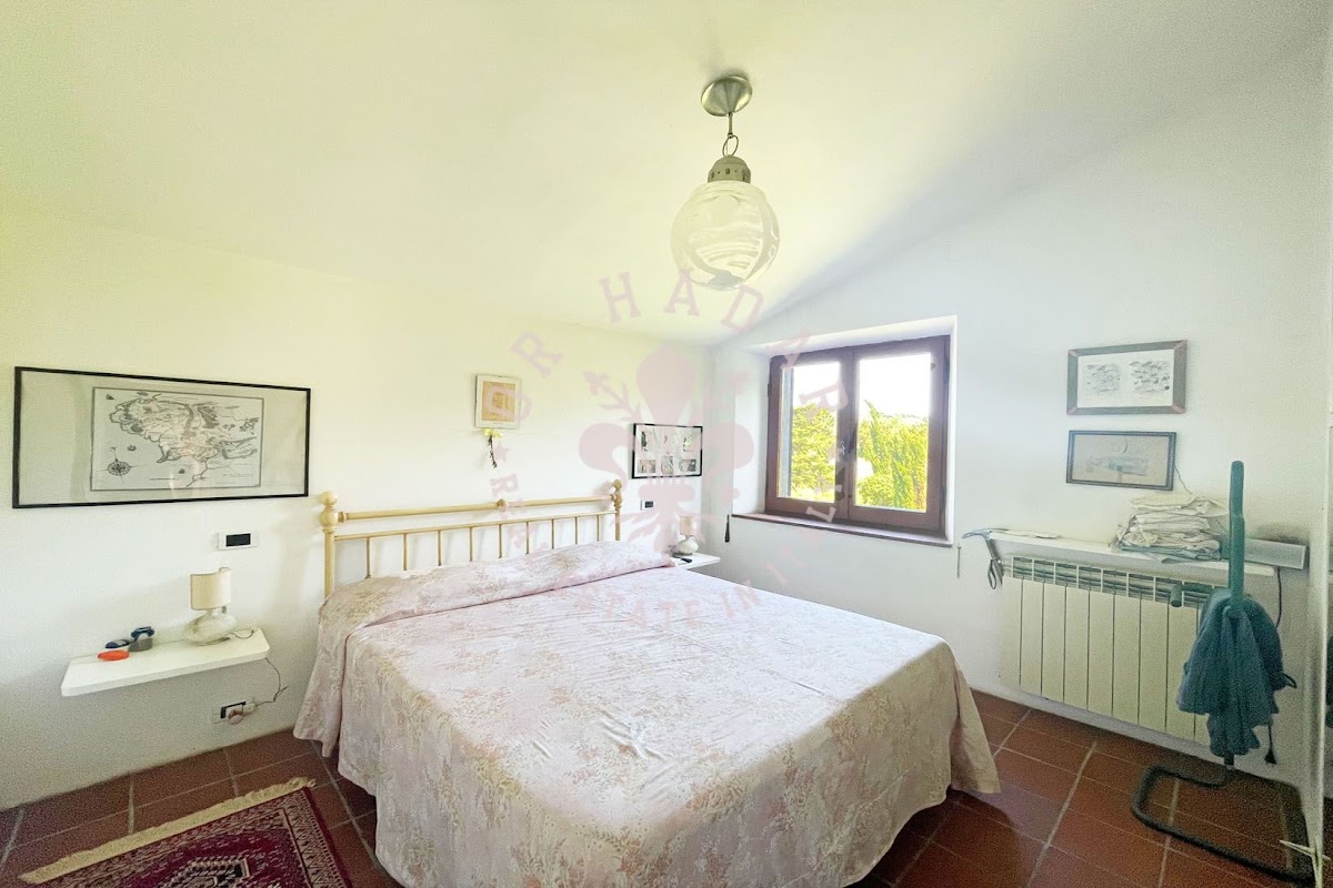 קאסאלה אי קנטונה (Casale Il Cantone) — 6