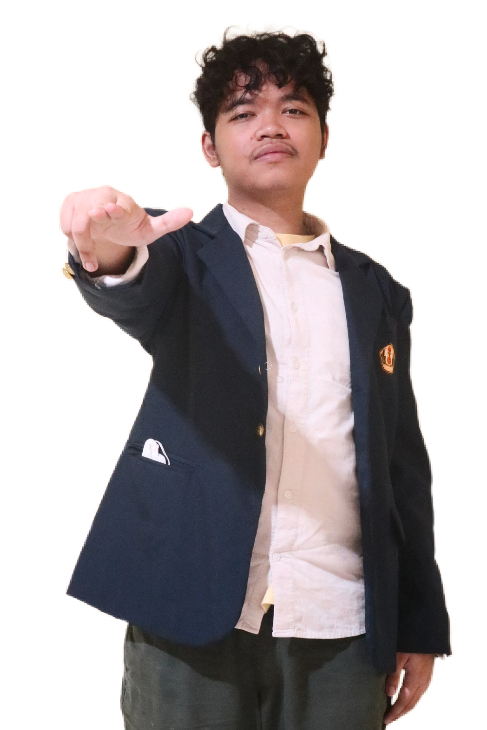 Ghozzy Averillio Purwana