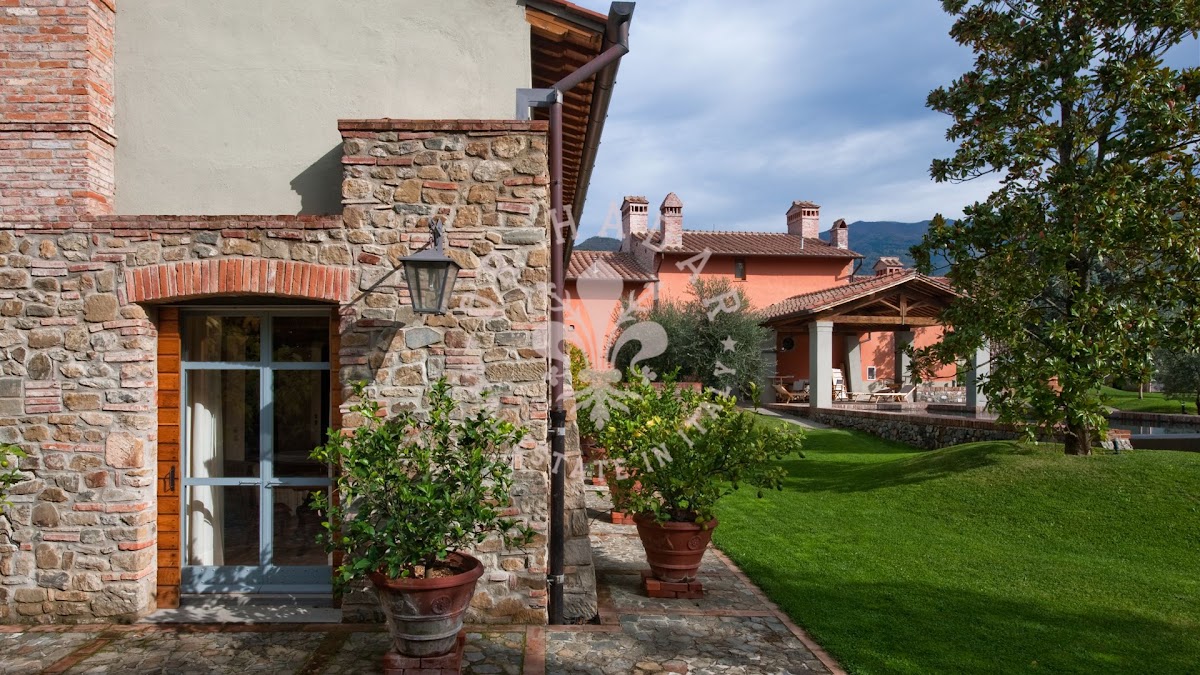 אחוזת החקלאות לה טרה נובילי (Tenuta Agricola le Terre Nobili) — 25
