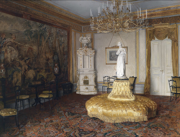 Interieur