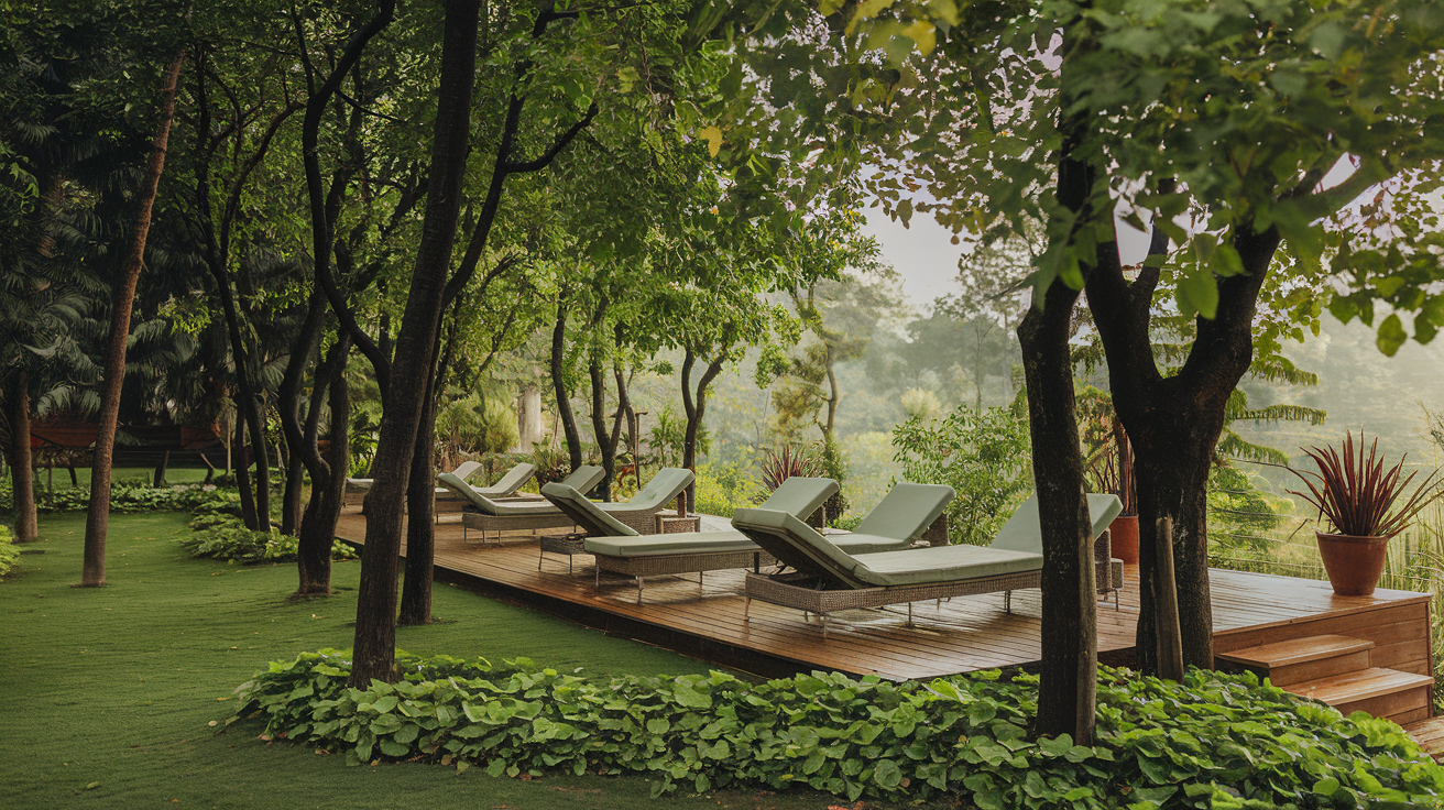 Best Spa in Kangra – Top Relaxation Spots