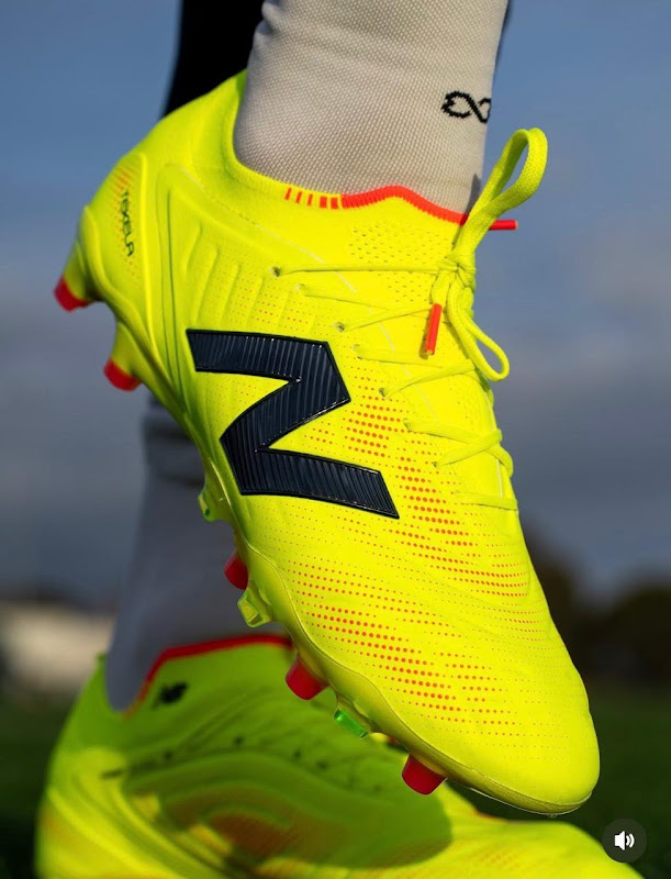 Guayo New Balance Tekela