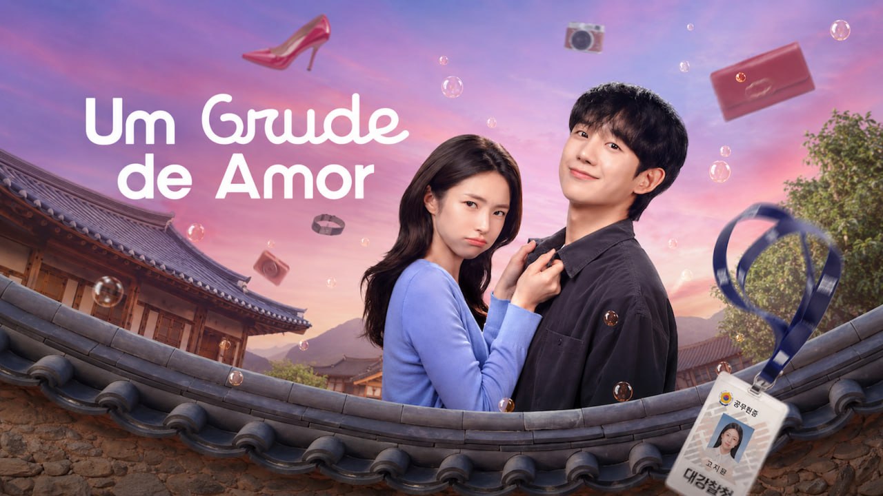 Um Grude de Amor (2026)