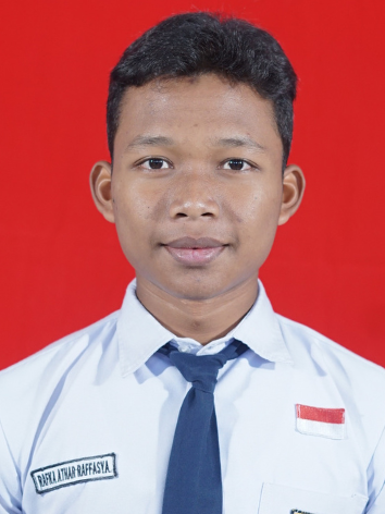 Rafka Athar Raffasya