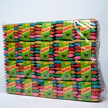 Maxbrite Shiny Sponge Pad