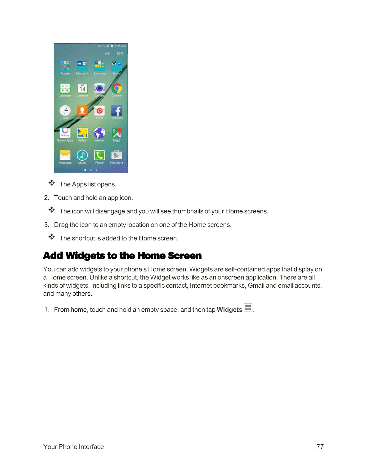 SPRINT SAMSUNG GALAXY S6 EDGE (01) PAGE 087