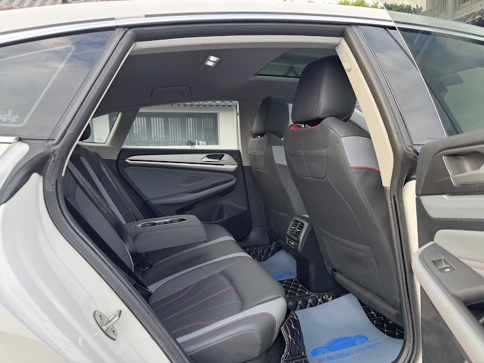 VOLKSWAGEN Lamando L