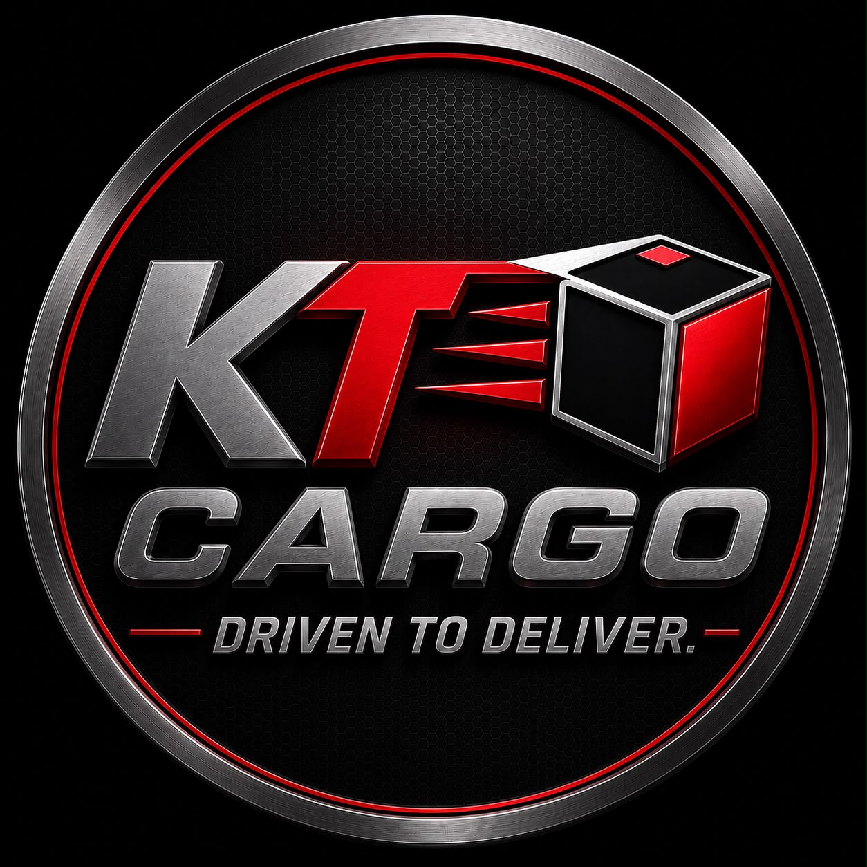 KT Cargo Delivery