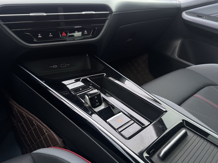 VOLKSWAGEN LAMANDO L