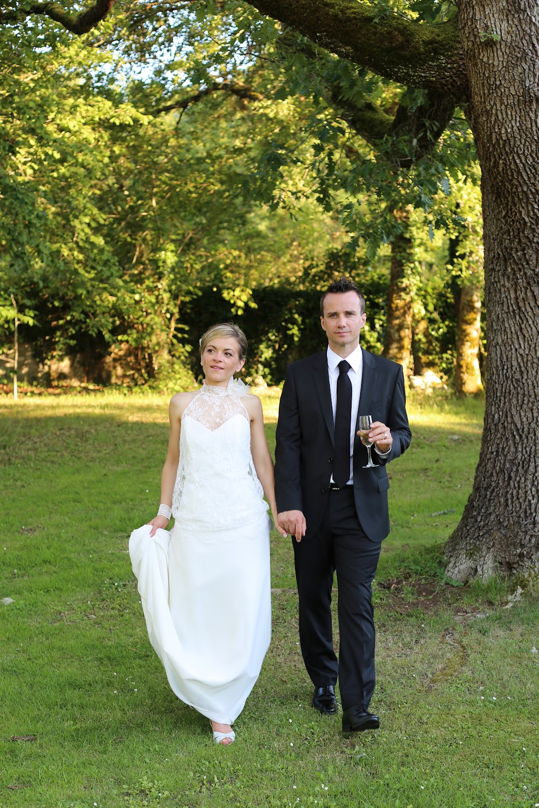 Séverine & Sébastien