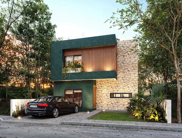 Villas Jade