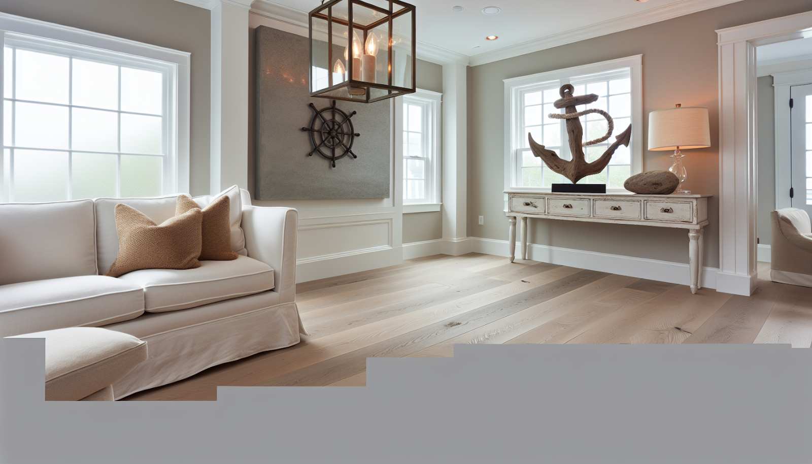 Hardwood Flooring Solutions for Ocean and Monmouth Homes