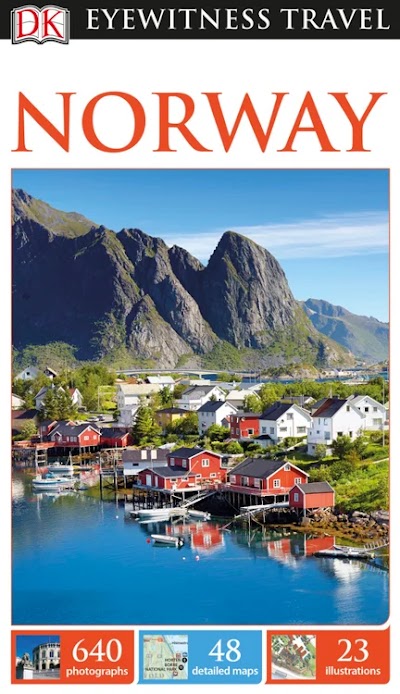 Norway-DK Publishing