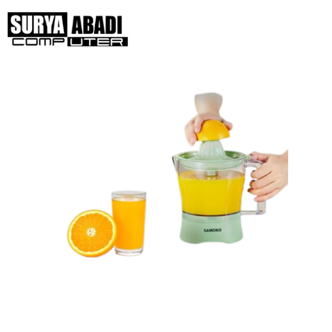JUICER SAMONO SW-JC40