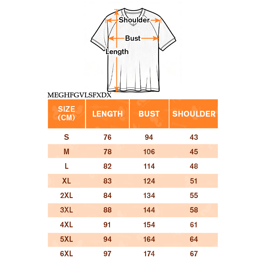AOP MEG Waffle V-neck double stitched short sleeved shirt