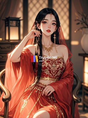 Nữ Tướng Quân Bí Mật