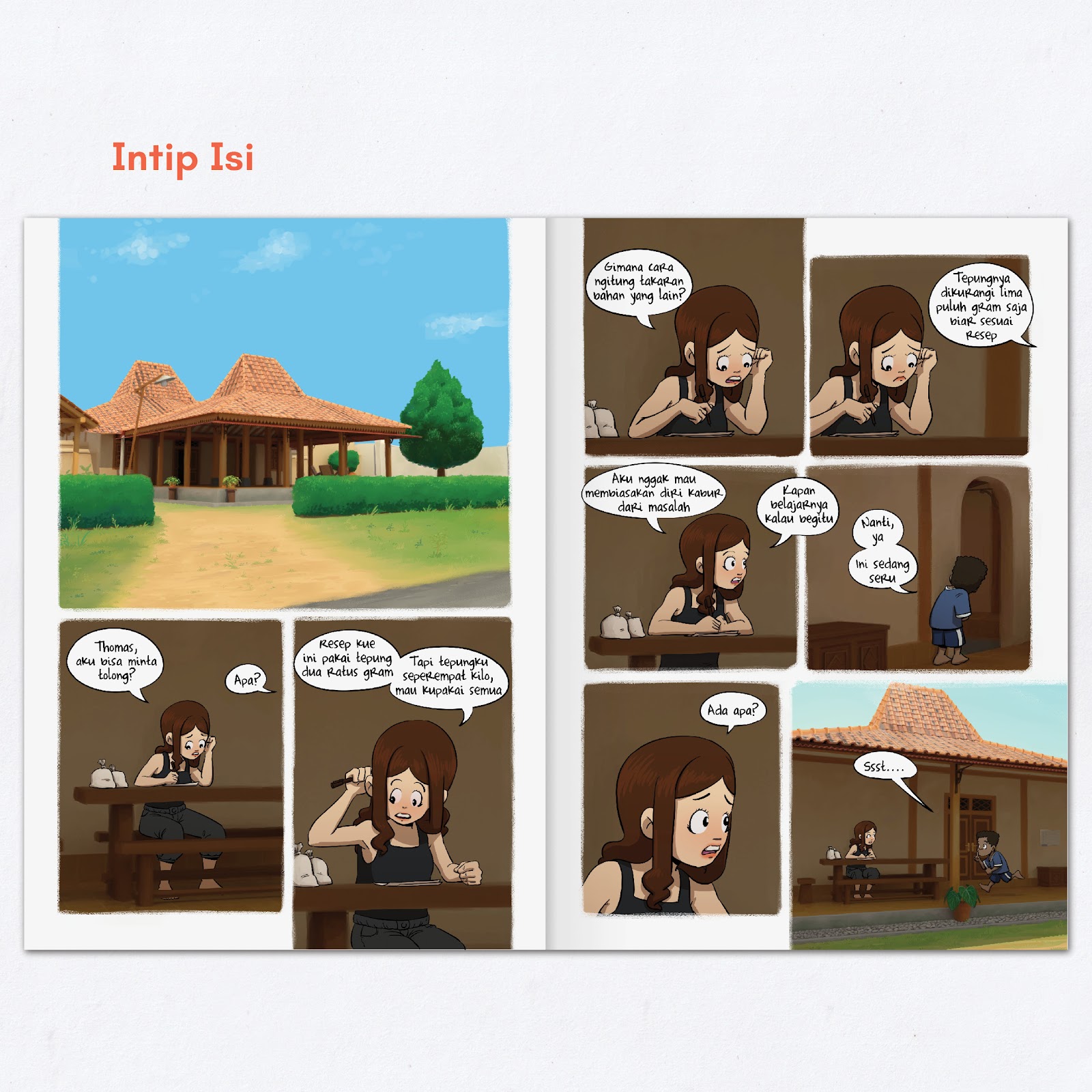 Pupus Putus Sekolah - Anak Baik - thumbnail 2