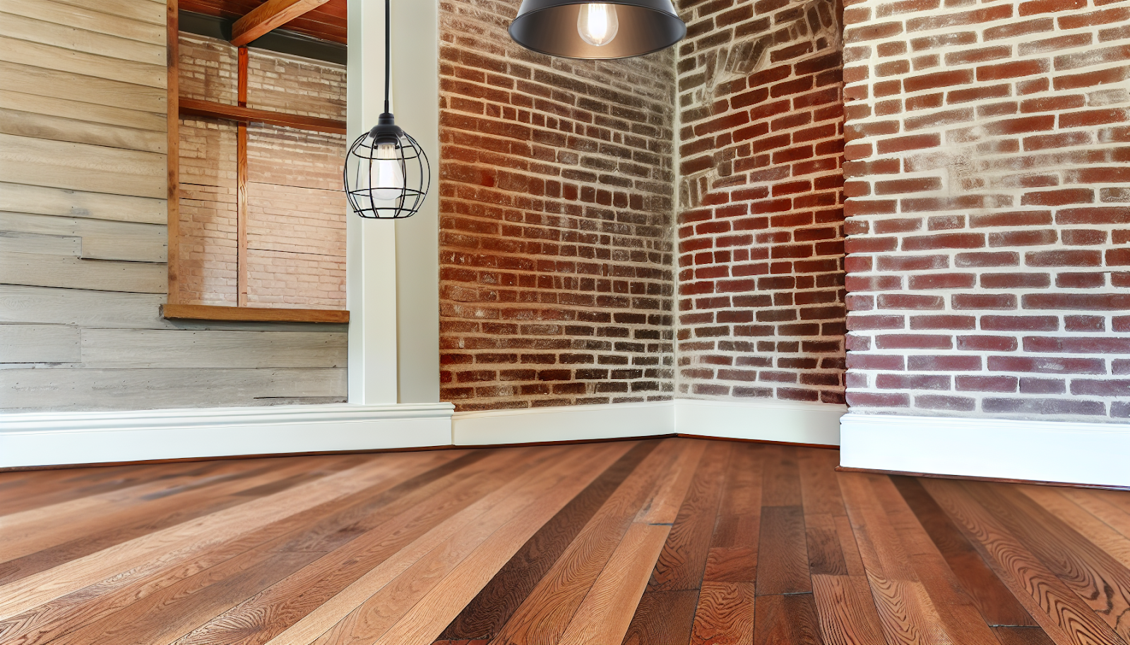 Hardwood Floor Refinishing Near Charleston, WV