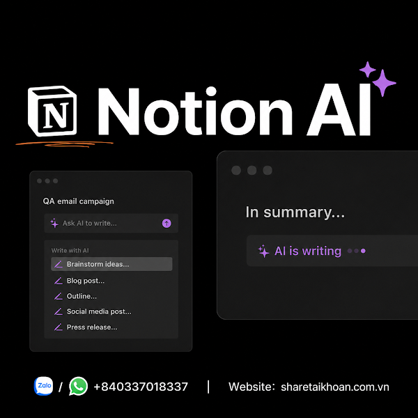 Notion