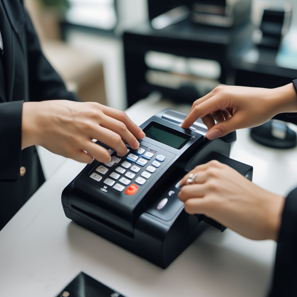 Hình minh họa: Chuẩn bị chứng từ, hóa đơn hợp lệ tránh rủi ro truy thu thuế