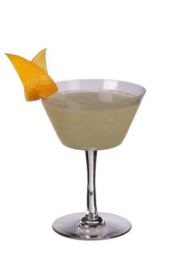 Passion Daiquiri