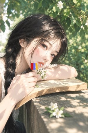 Sự Thật Đằng Sau Mái Ấm