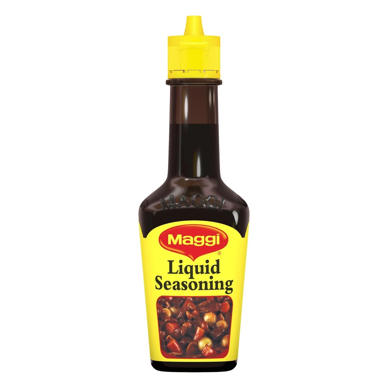 MAGGI - LIQUID SEASONING