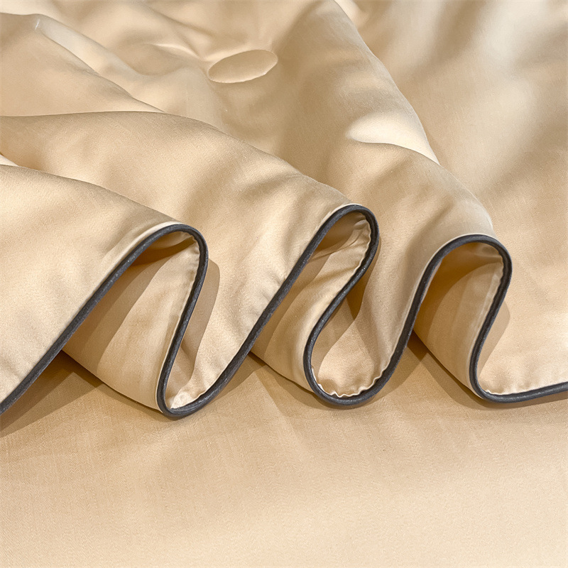 Sommerdecke aus Eisfaser, 150–200 cm, waschbar