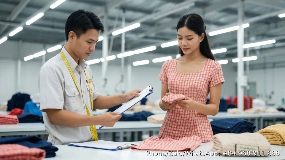 Ladies Clothing Manufacturers - Gold Garment Vietnam