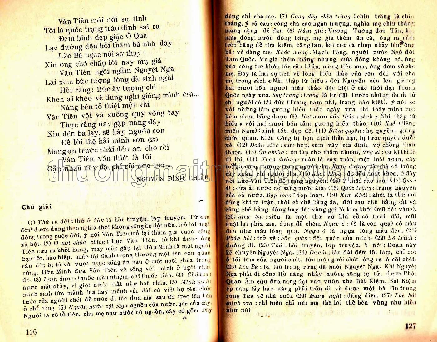 Văn 9, tập 1 (1989) - Trang 63