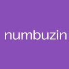 numbuzin US logo