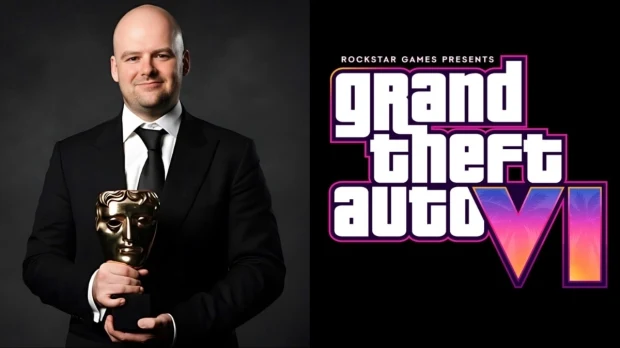 Dan Houser, co-founder of Grand Theft Auto and Rockstar Games, confirms exit reasons