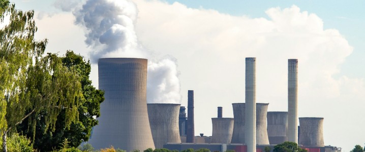 Dự Án Điện Hạt Nhân Đầu Tiên Của Kazakhstan Chìm Trong Bế Tắc: Lệnh Trừng Phạt Và Bài Toán Tự Chủ Nhiên Liệu