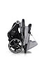 Stroller for twins Easy-Go Echo 2024 gray