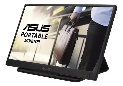 Monitor portátil 