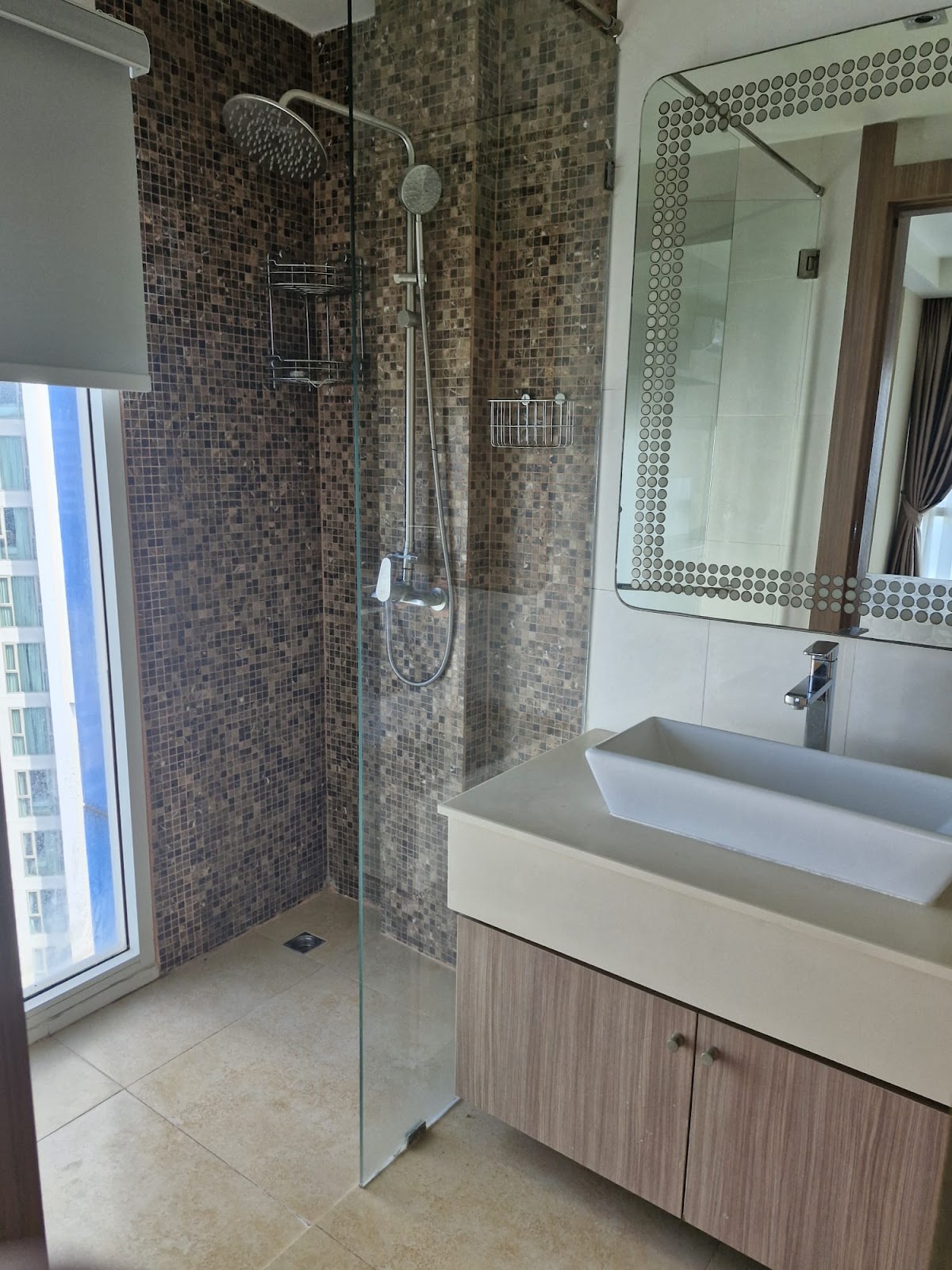 Paradise  Beach Condo - 2 Bed, Floor 22 9